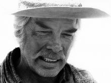 Lee Marvin