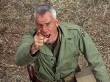 Lee Marvin