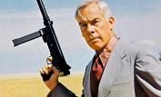 Lee Marvin