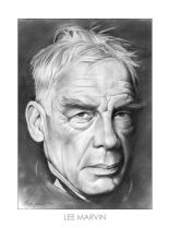 Lee Marvin