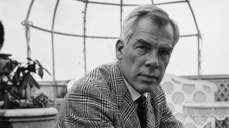 Lee Marvin