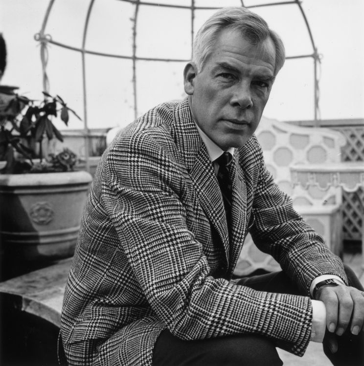 Lee Marvin