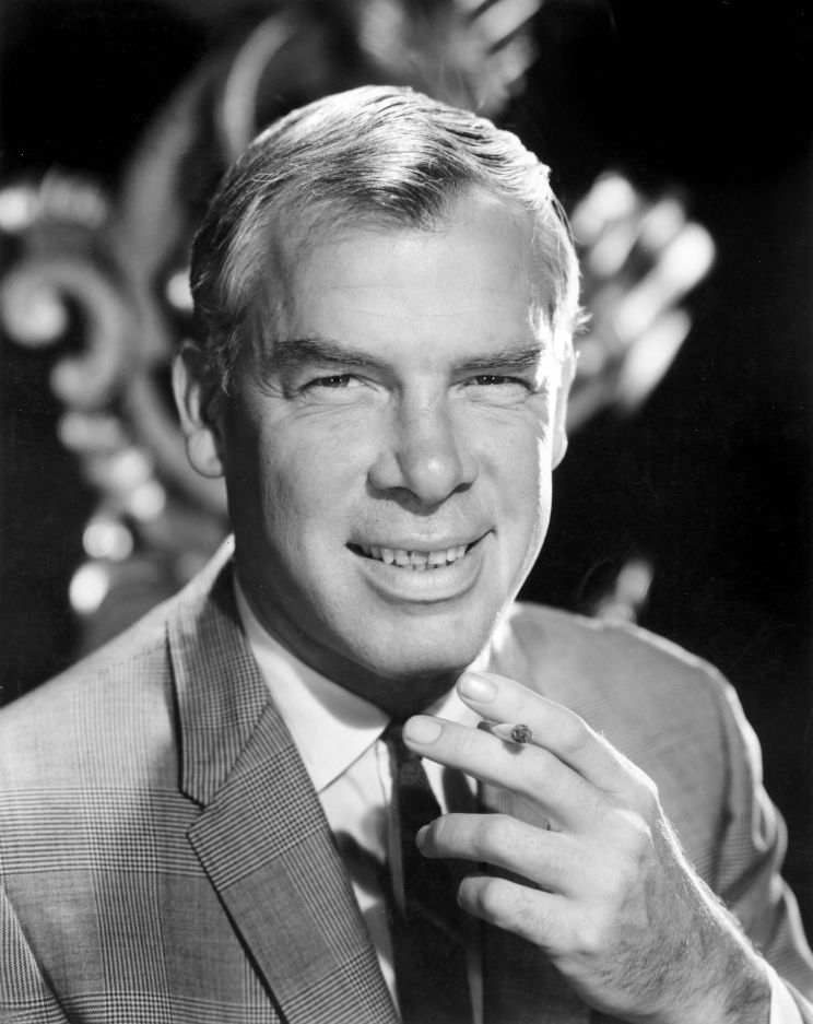 Lee Marvin