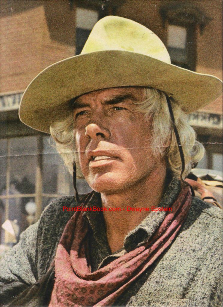 Lee Marvin