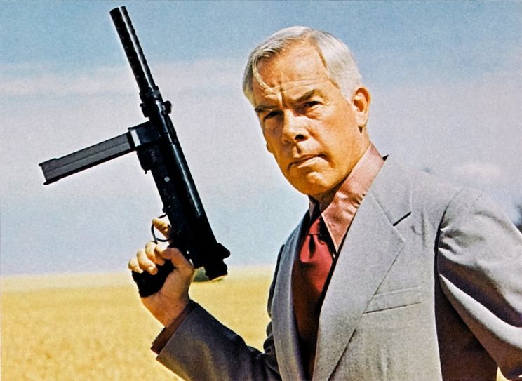 Lee Marvin