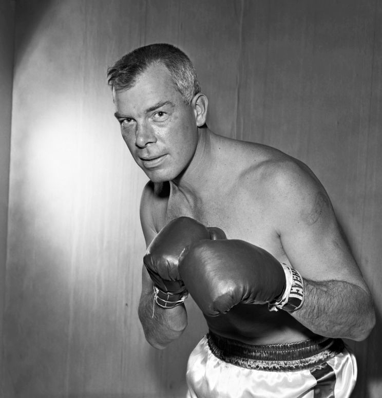 Lee Marvin