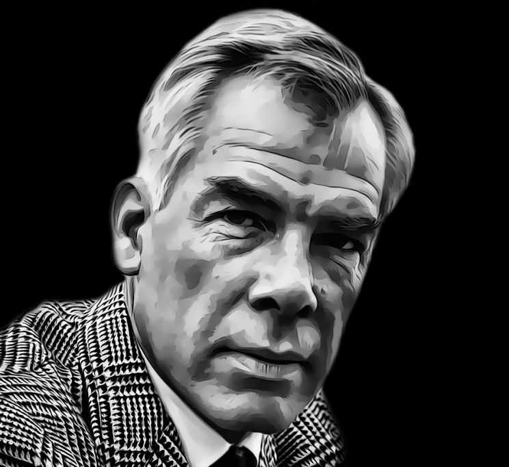 Lee Marvin