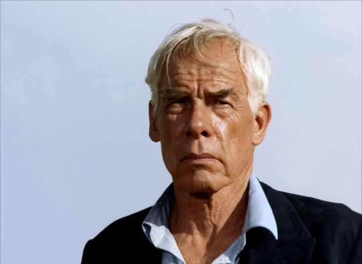 Lee Marvin