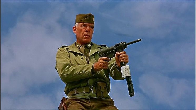 Lee Marvin