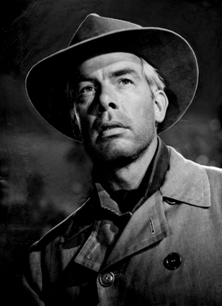 Lee Marvin