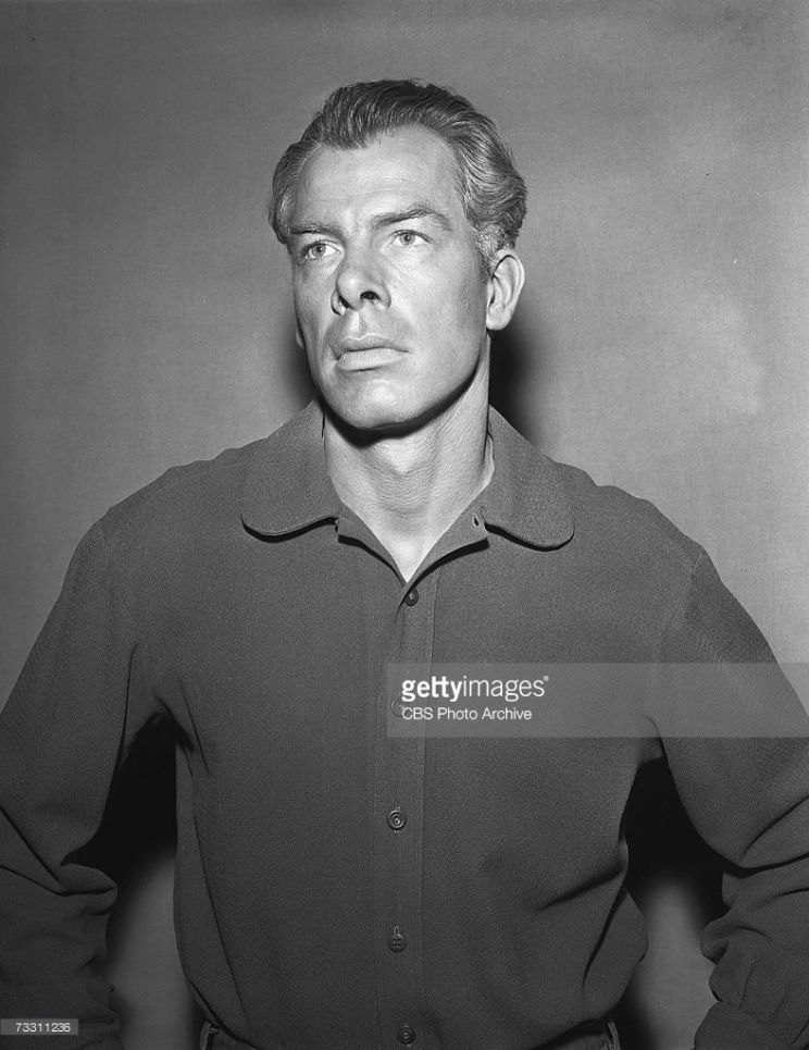 Lee Marvin