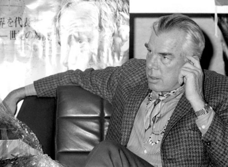 Lee Marvin