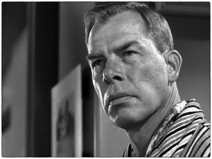 Lee Marvin