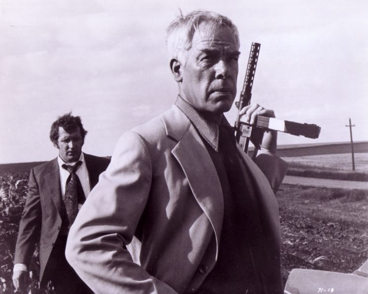 Lee Marvin