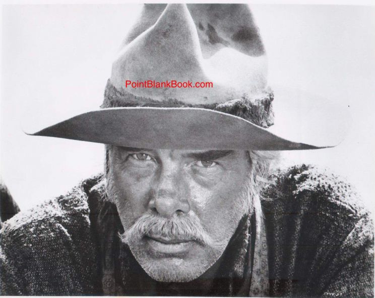 Lee Marvin