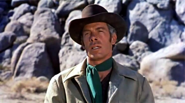 Lee Marvin