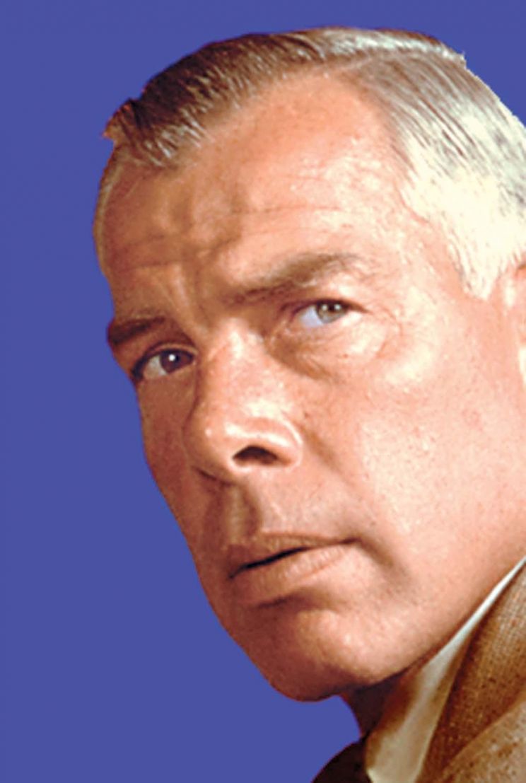 Lee Marvin