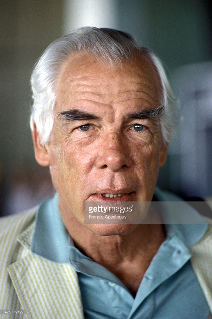 Lee Marvin