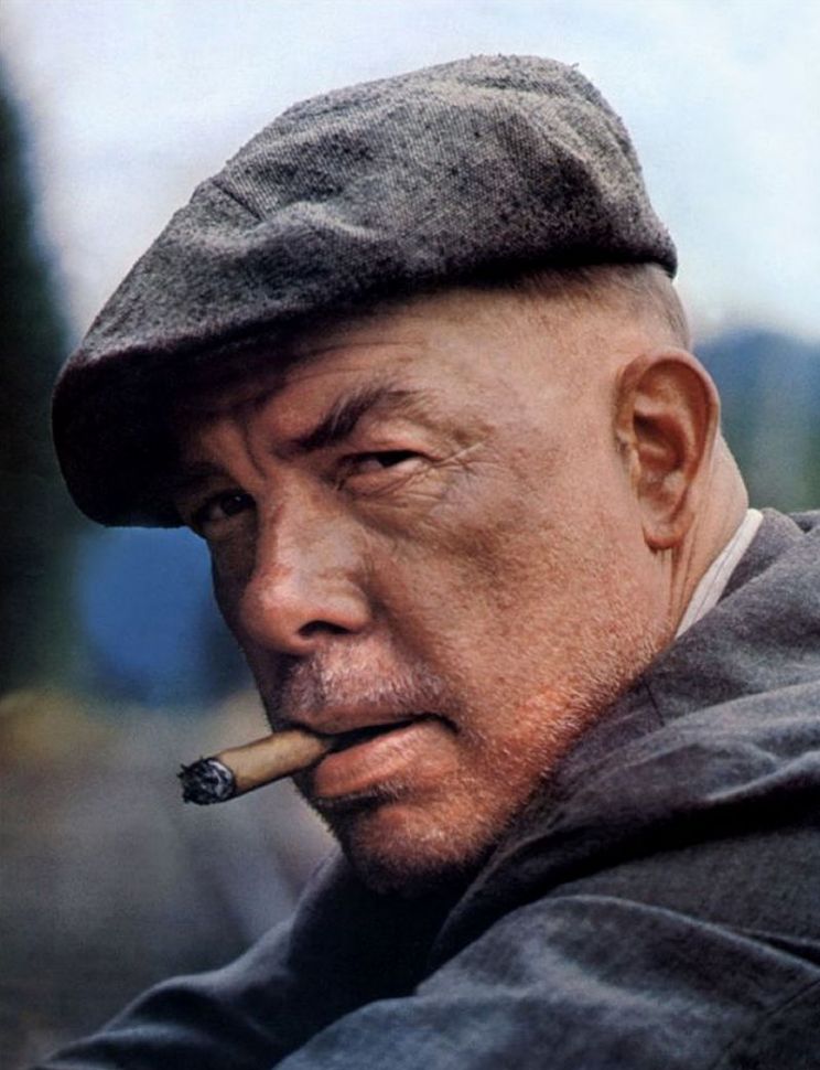 Lee Marvin