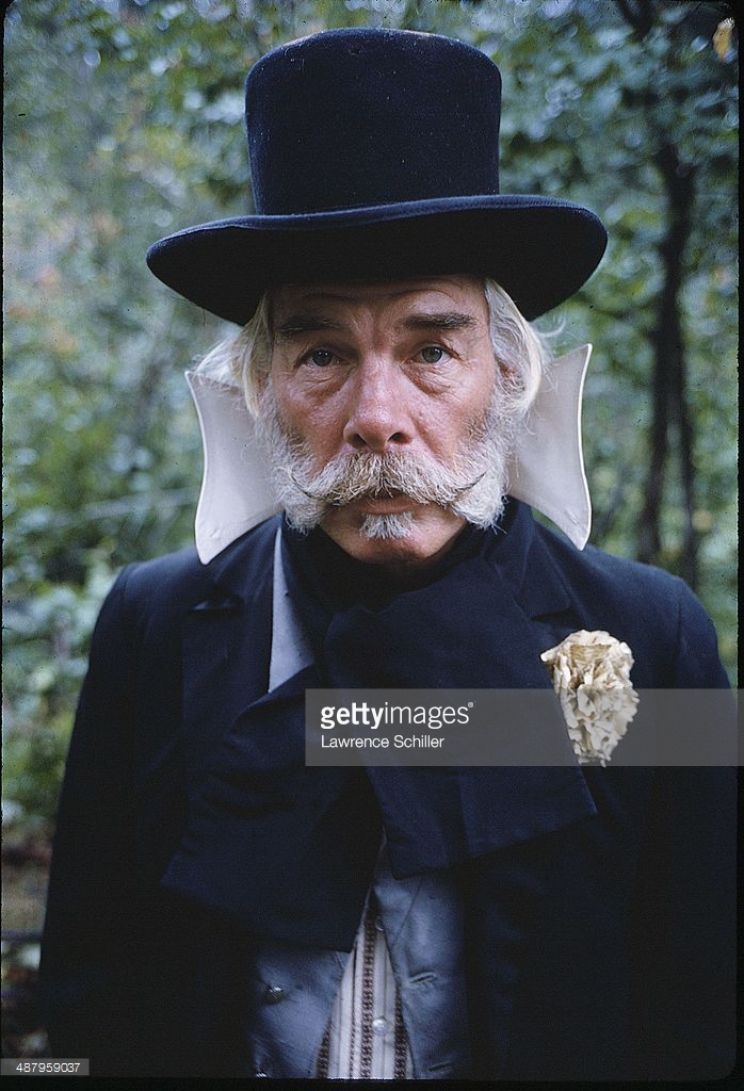 Lee Marvin