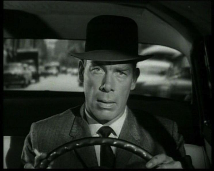 Lee Marvin