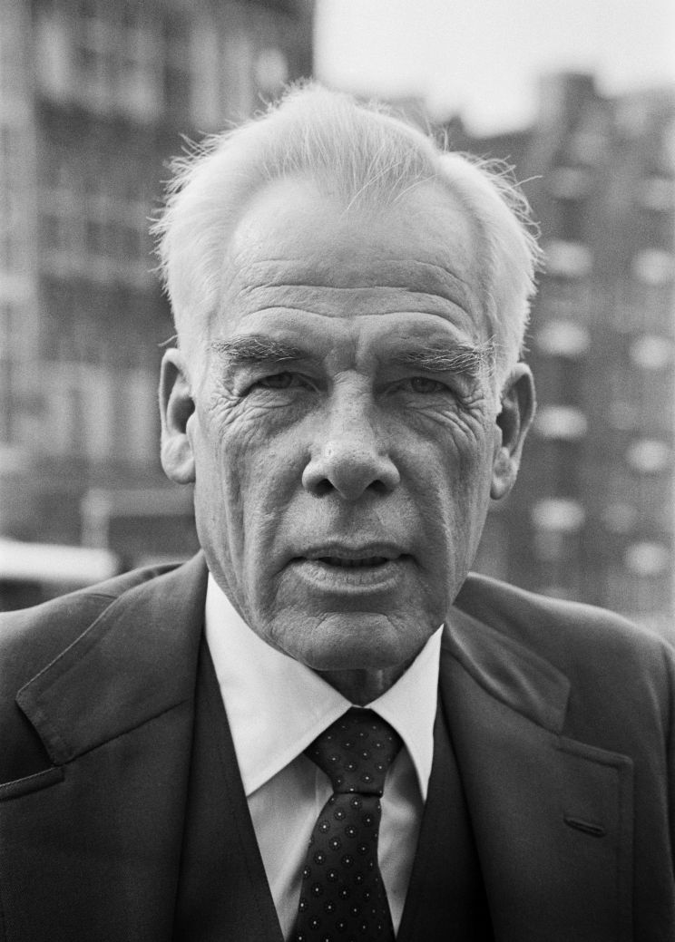 Lee Marvin