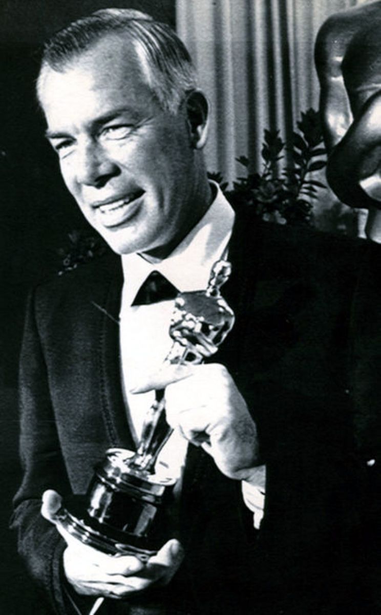 Lee Marvin