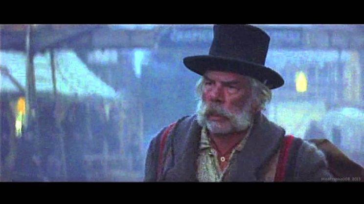 Lee Marvin