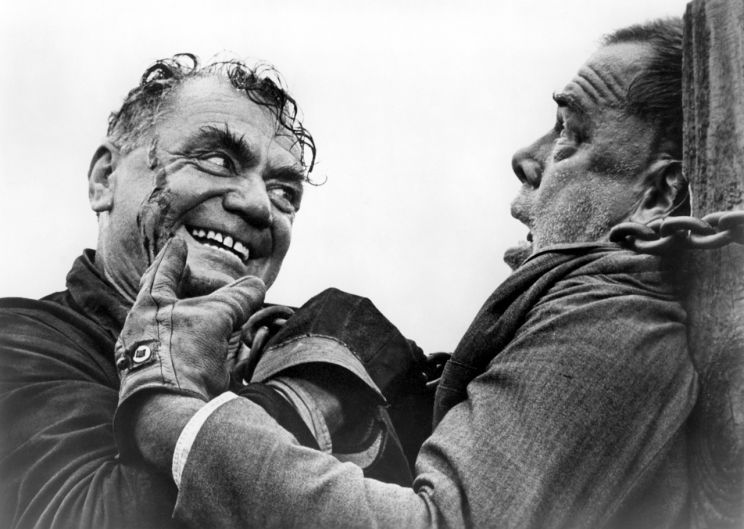 Lee Marvin