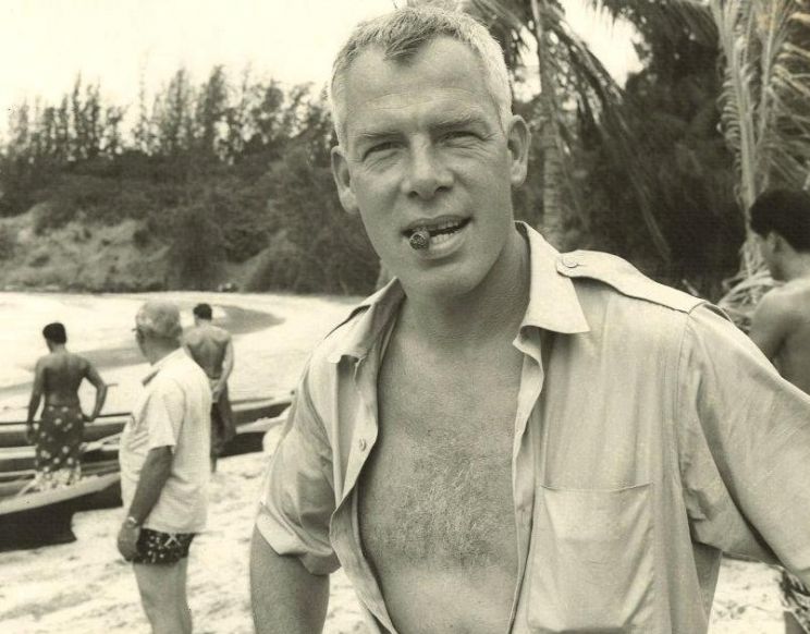 Lee Marvin