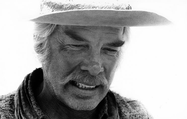 Lee Marvin