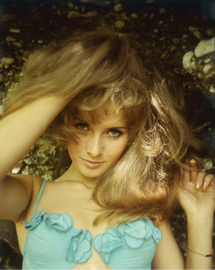 Lee Meredith