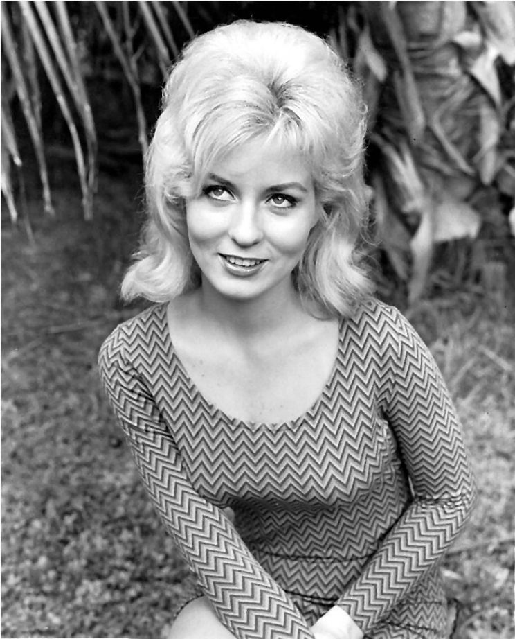 Lee Meredith