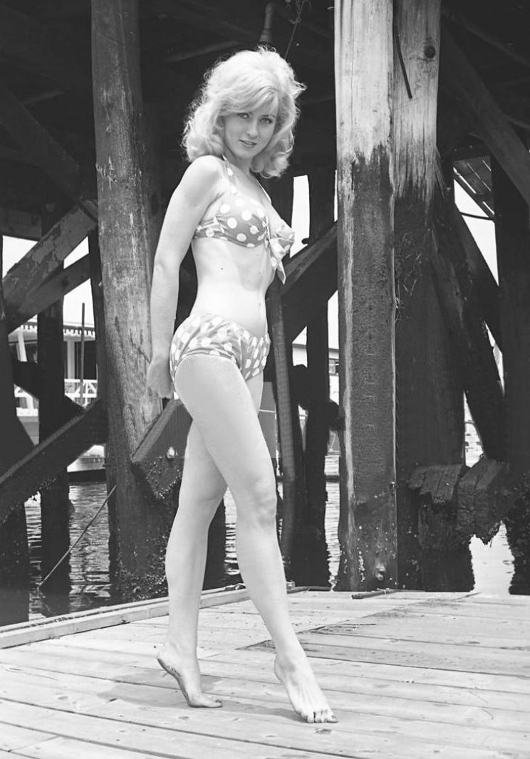 Lee Meredith