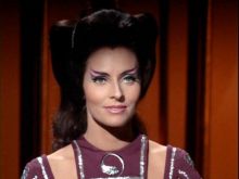 Lee Meriwether