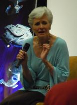 Lee Meriwether