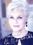 Lee Meriwether