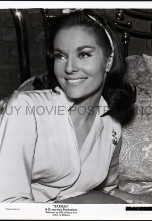 Lee Meriwether