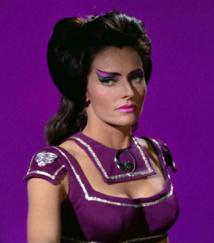 Lee Meriwether