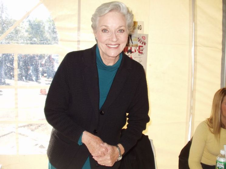 Lee Meriwether