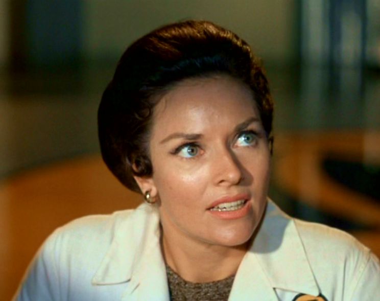 Lee Meriwether