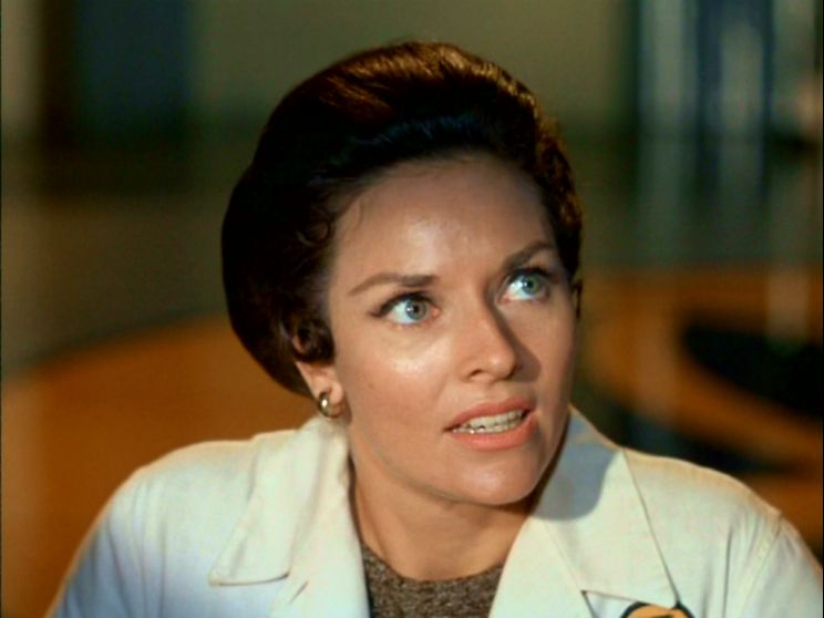 Lee Meriwether