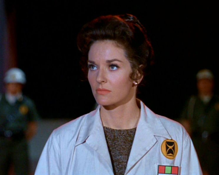 Lee Meriwether