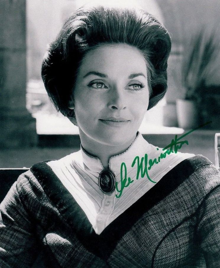 Lee Meriwether