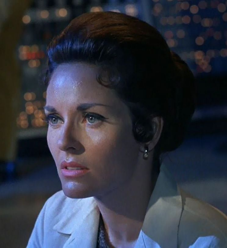 Lee Meriwether