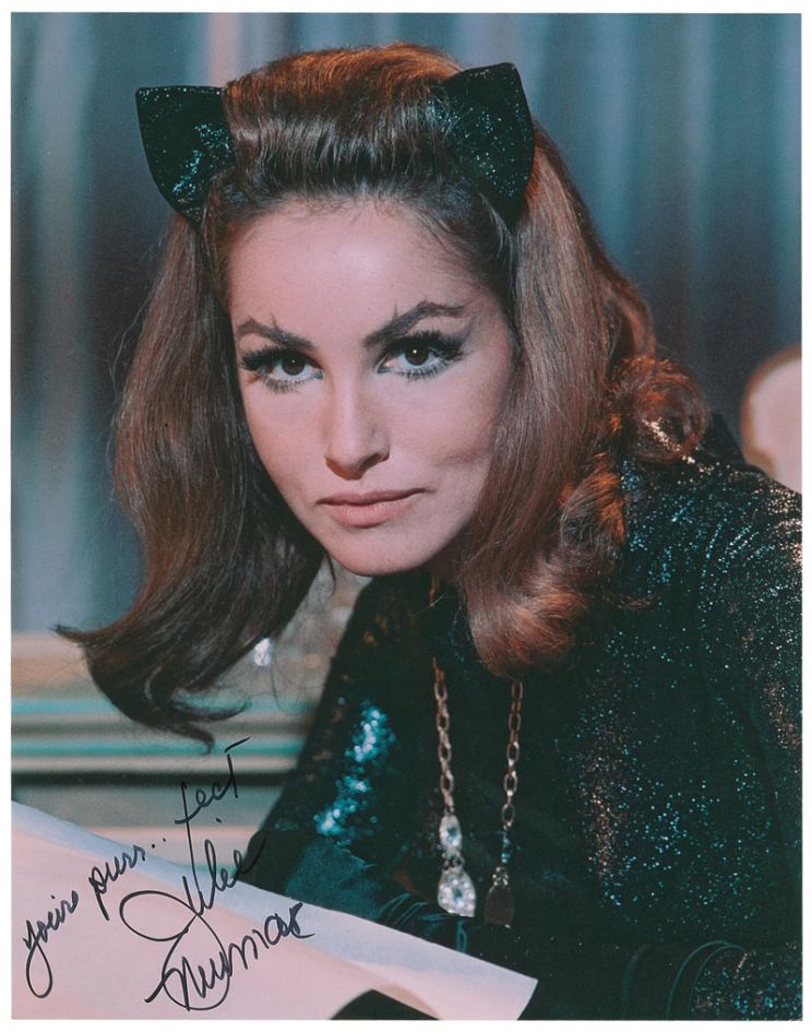 Lee Meriwether