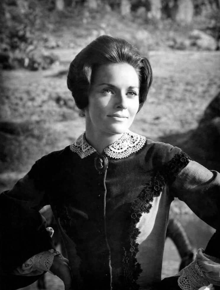 Lee Meriwether