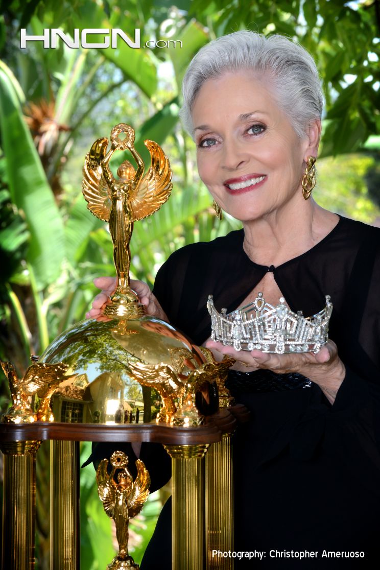 Lee Meriwether