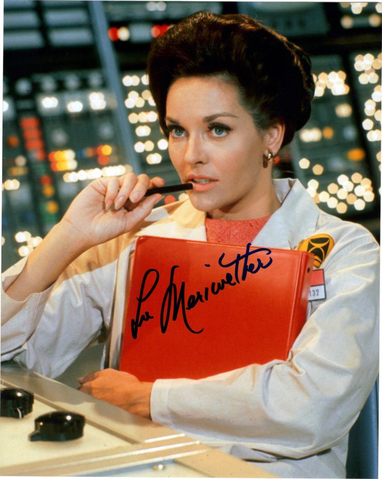 Lee Meriwether