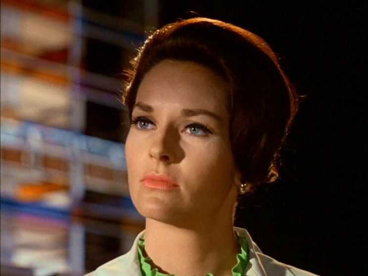 Lee Meriwether